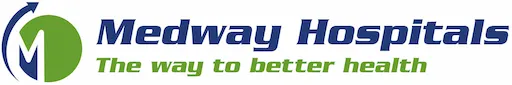 Medway Hospitals - The way to better health